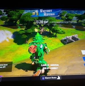 Meet your Posher, Hunter